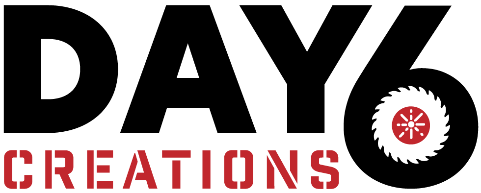 Day6Creations logo